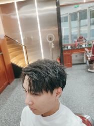 -风生造型