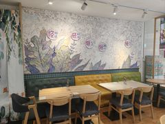 -轻蔬不用等·素食(江苏路店)