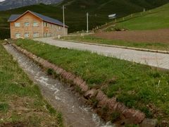 -扁都口生态休闲旅游区