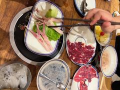 -厝味火锅·潮汕卤水火锅(十一合店)