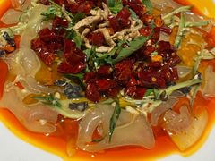 -一顿烧烤(八经街店)