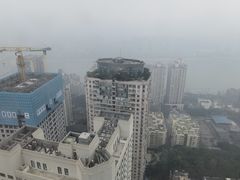 -重庆解放碑威斯汀酒店