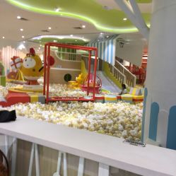 -meland亲子乐园•派对•研学(苏州悠方购物中心店)