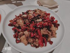 -迦南苑·新派青岛菜·生日纪念日主题餐厅