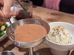 -LESCEDARS Brasserie Bistro香柏树