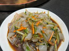 -缘福乡村铁锅炖民宿(八达岭店)