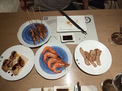 -大渔铁板烧(花园道店)