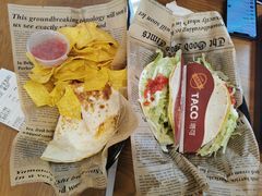 -TACO STAR 塔可星(下沙宝龙店)