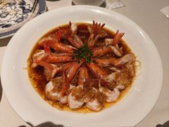 -钱塘花园·宁波菜