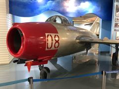 -中国航空博物馆