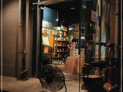 门面-等待戈多Waiting For Godot(交道口店)
