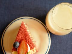 -巴黎贝甜(华堂新辰汇店)