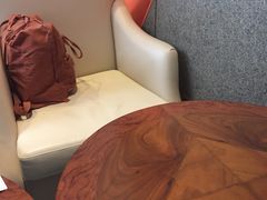 -虹桥机场V2贵宾休息室