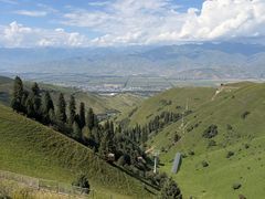 -新疆那拉提国家旅游度假区