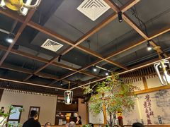 -贡宴盐帮菜自贡驻京联络处餐厅
