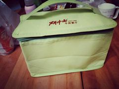 -斗牛士牛排餐厅(富力海珠城广场店)