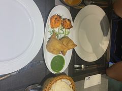 -Pita's&Tika's中东和印度风味餐厅(龙湖天街店)