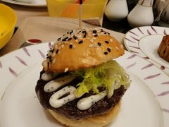 -广州富力丽思卡尔顿酒店