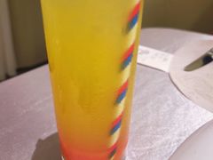 -晶雅花园西餐厅(南京首店)