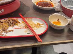 -胖哥俩肉蟹煲(石家庄长安万达店)