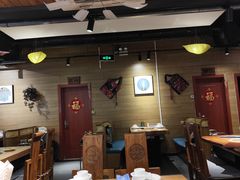 -云尊府云南菜·蒸汽石锅鱼(学清路店)