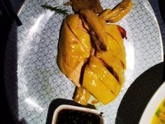 -钱塘秋荷(开鲁路店)