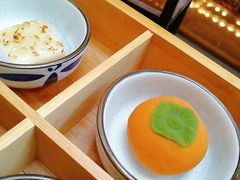 -天津海河悦榕庄·Lobby Lounge大堂吧