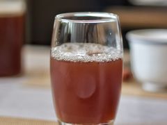 酸梅汤-之参餐厅(前门大街店)