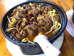 -沈妈砂锅(光华村店)