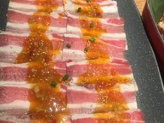 -新石器烤肉(无锡万象城店)