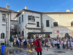 -华谊兄弟（长沙）电影小镇