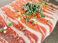 藤椒吾桑格-朴太院·烤肉万岁·创意首尔料理(中联广场店)