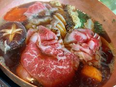 -满满初牛·炭烧牛肉专门店(国大店)