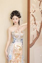 点击看大图 -欣薇婚纱(新源乐汇城店)