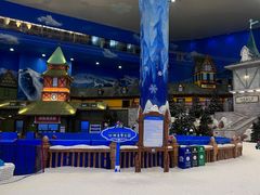 -长沙湘江欢乐雪域