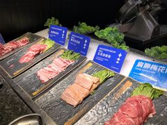 -星伦多自助料理·涮烤一体(虹悦城店)