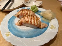 -鳗葉(万象城店)