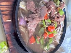 -老东阳·外婆菜(横店店)