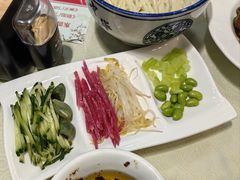 -东四民芳餐厅(世茂工三店)