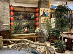 -御膳粥·牛乳粥底火锅·地道顺德菜(容桂店)