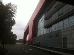 -中国浦东干部学院