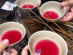 -盟重烧烤(高正街店)