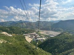 -北岳恒山