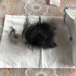 -禧婴婴儿理胎发·胎毛笔定制纪念品(新街口店)