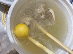 -老乡鸡(潘集世瑞大厦店)