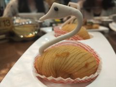 -龙悦湾酒家·八阵鱼生·渔人码头店