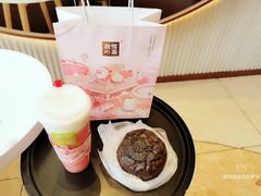 -奈雪的茶(金鹰广场店)