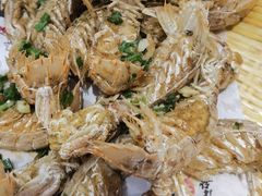 -渔满仓海鲜渔家(象山二店)