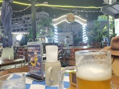 -Paulaner·德国帕拉娜自酿啤酒餐厅(海上世界店)