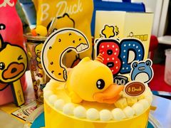 -DQ·蛋糕·冰淇淋(通州万达店)